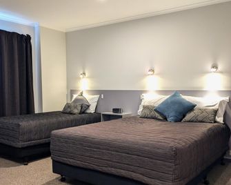 Admiral Court Motel - Kaikoura