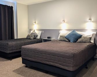 The Peninsula Kaikoura - קאיקורה
