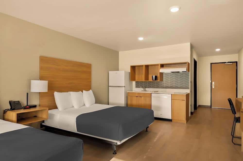 Livaway Suites Syracuse