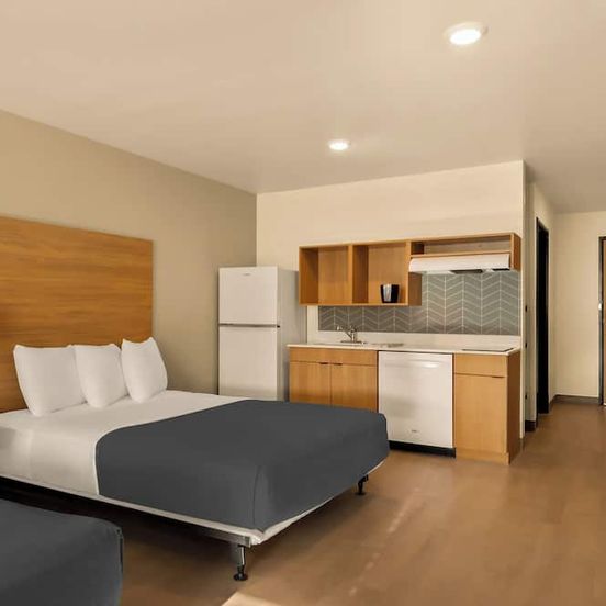 Livaway Suites Syracuse image 1