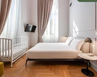 limehome Lecce Palazzo BN - Lecce - Chambre