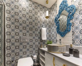 Baymari Suites City Life - Istanbul