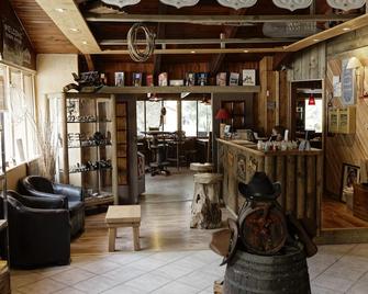 Etangs du Moulin - Vauxaillon - Bar