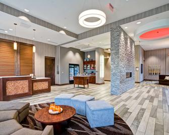 Homewood Suites by Hilton Nashville Franklin Cool Springs - פרנקלין - לובי