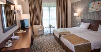 Hotel Arnia - Iaşi - Bedroom