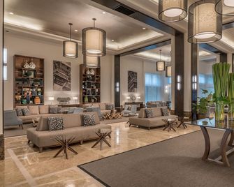 Seda Ayala Center Cebu City - Cebu City - Lounge