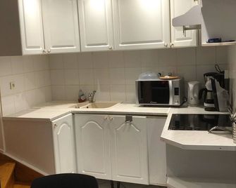 Maison la Belle Étoile - Bourg - Cocina