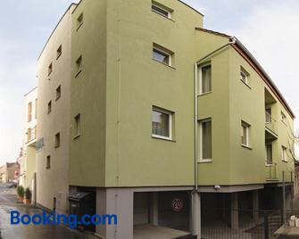 Penzion Beryl - Košice - Building