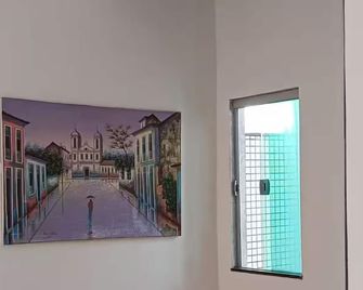 Room in Home Sweet Home - Tirirical - Pasillo