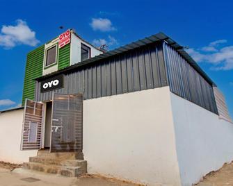 Spot On Tulsi Stay Inn - Nagpur - Building