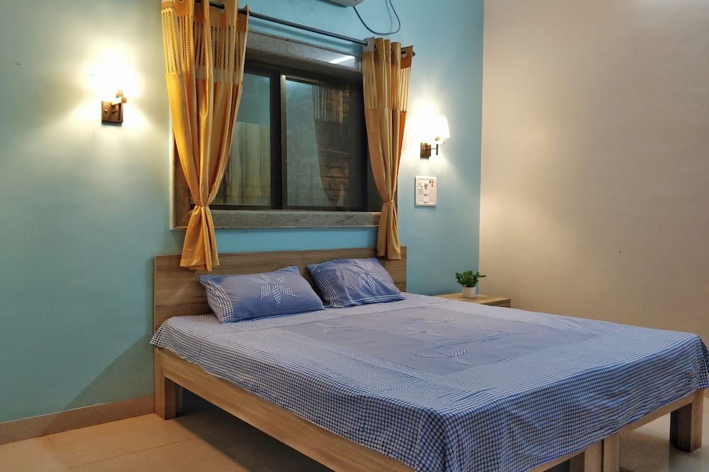 Rp Studio Rooms - Igatpuri - Habitación