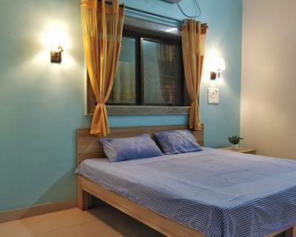 Rp Studio Rooms - Igatpuri - Habitación