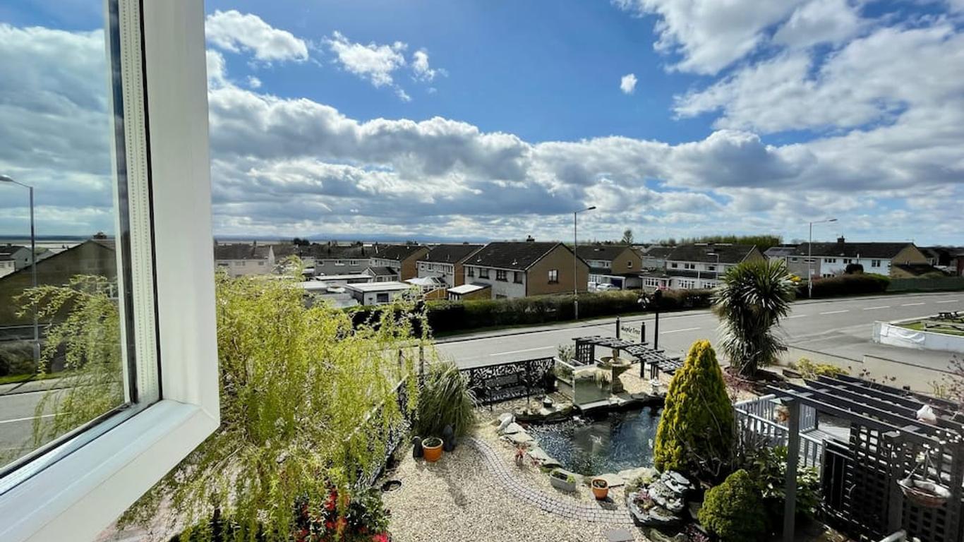 Bojangles Guest House