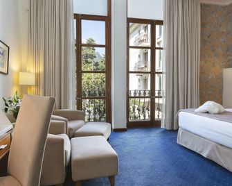 Gran Hotel Soller - Sóller - Habitación