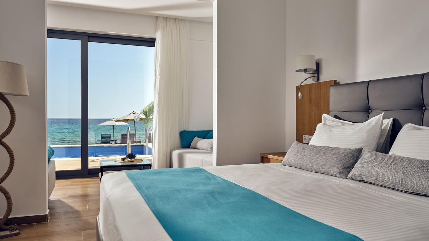 Cavo Orient Beach Hotel