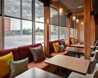 Tru By Hilton Louisville Airport - Louisville - Restaurant