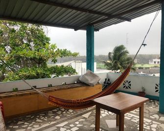 El Descanso Del Petrel - Puerto Ayora