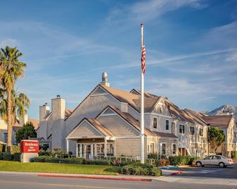 Residence Inn Ontario Airport - Ontario - Edificio