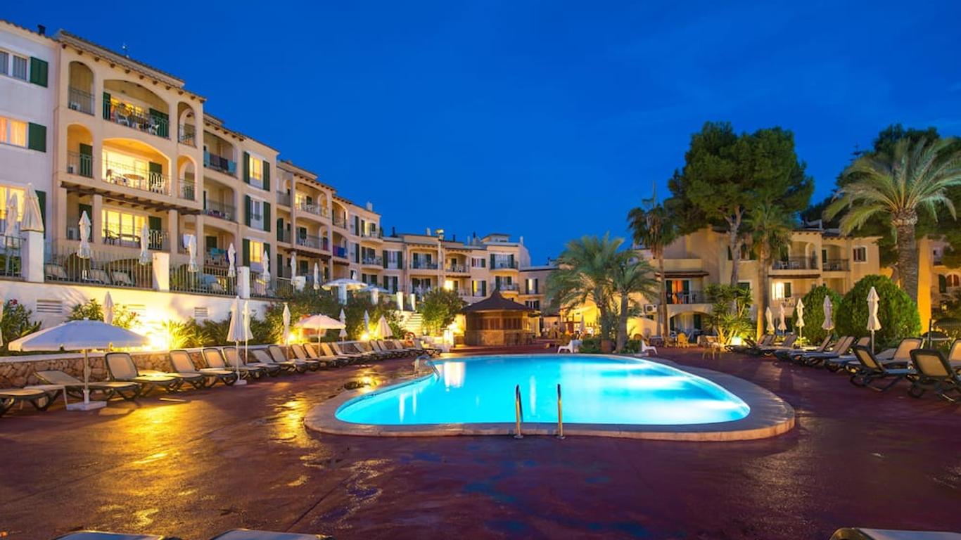 Aparthotel Ona Cala Pi Club