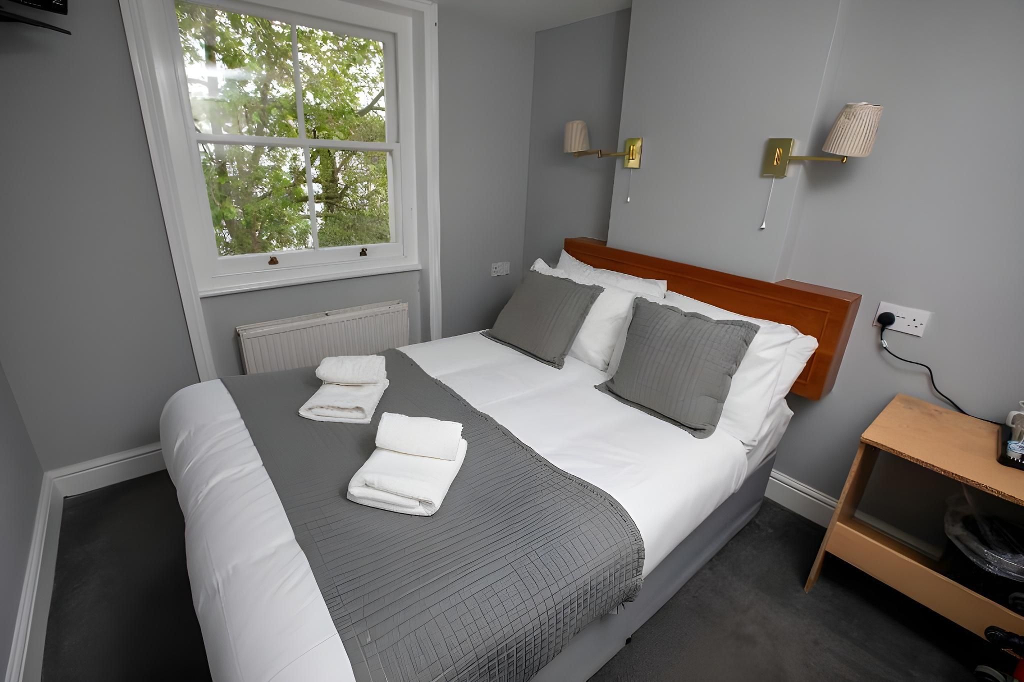 Norfolk Inn Paddington