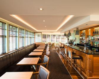 Leonardo Inn Aberdeen Airport - Aberdeen - Bar
