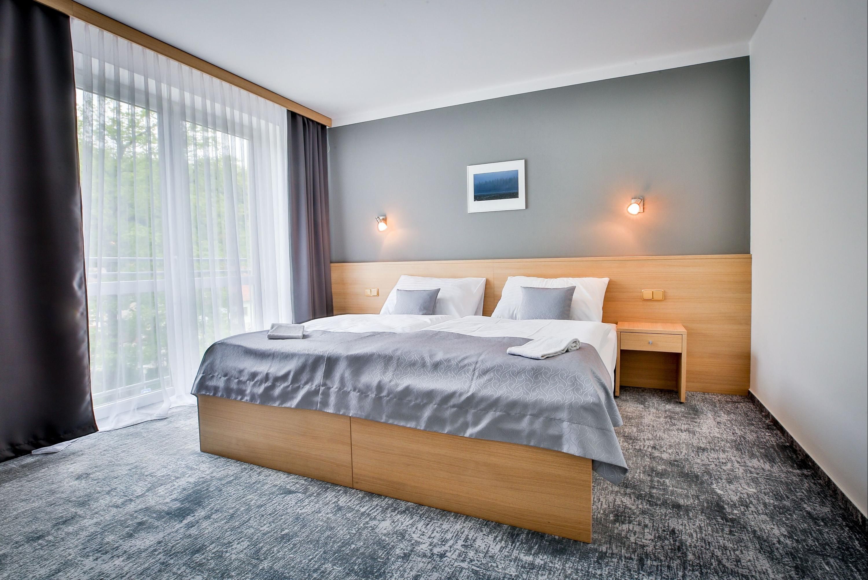 Lh Parkhotel Hluboka Nad Vltavou Congress & Wellness - Hluboká nad Vltavou