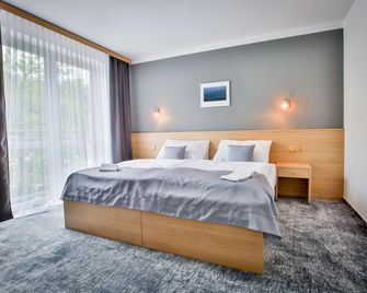 Lh Parkhotel Hluboka Nad Vltavou Congress & Wellness - Hluboka nad Vltavou