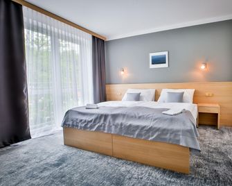 Lh Parkhotel Hluboka Nad Vltavou Congress & Wellness - Hluboká nad Vltavou