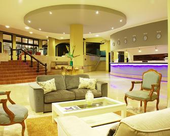 Pestana Miramar São Tomé - São Tomé - Ingresso