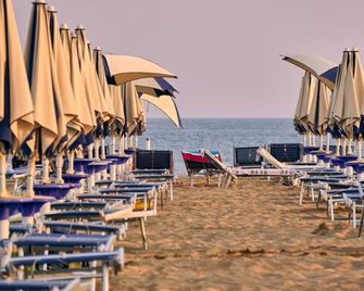 Rosanna - Bibione - Ranta