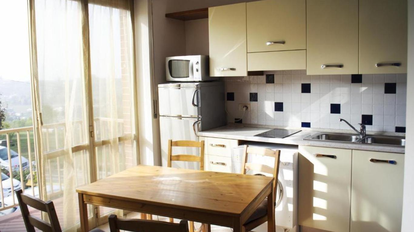 Residence La Quiete