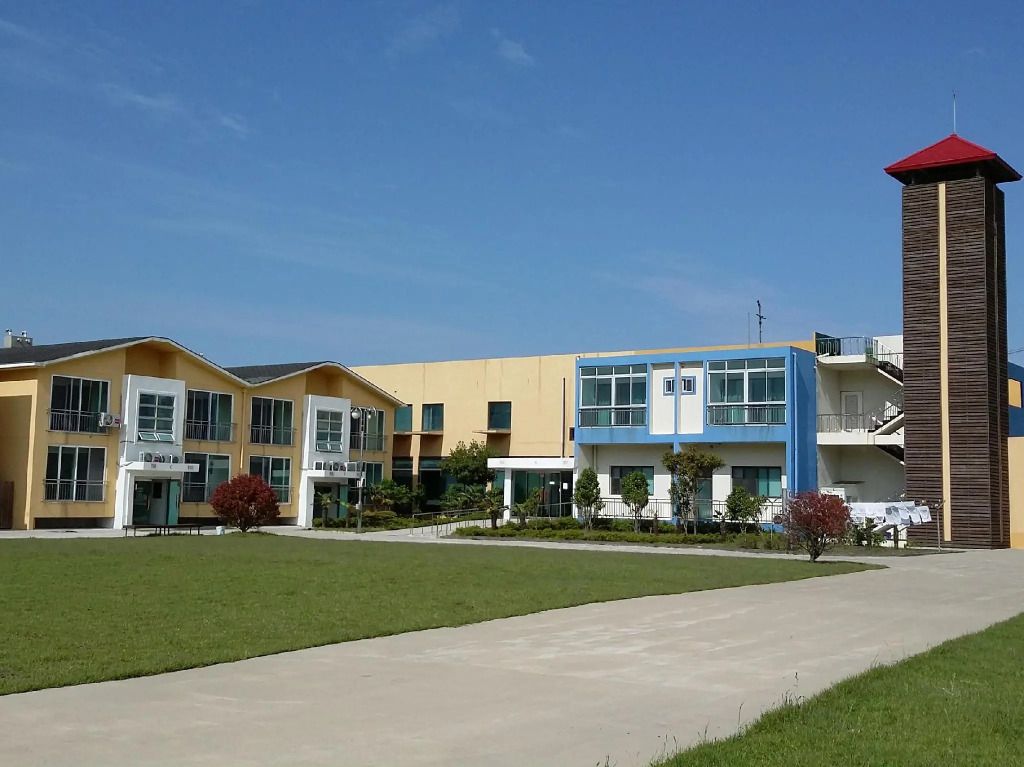 جيومونوريوم هوستل