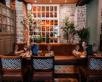 The Ashford Arms - Bakewell - Ristorante