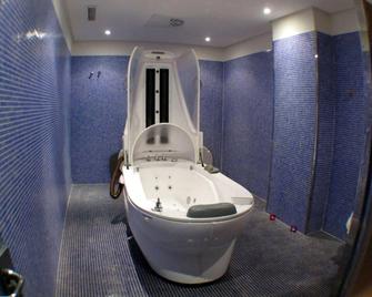 Ohtels Islantilla - La Antilla