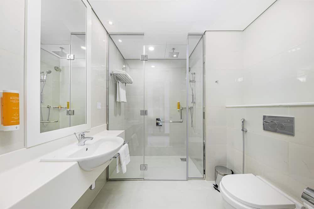 Citymax Hotel Business Bay - Dubai - Casa de banho