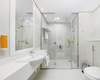 Citymax Hotel Business Bay - Dubai - Casa de banho