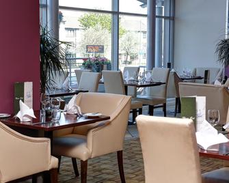 Sure Hotel by Best Western Aberdeen - Aberdeen - Restaurante