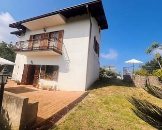 Private Villa With Pool 15 Minutes From The Sea On A Capo D'orlando Hills - Naso