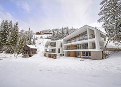 Greva Apartments 2 - Santa Cristina Valgardena - Byggnad