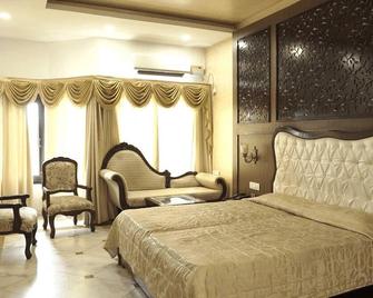 Yadavindra Gardens Pinjore - Panchkula - Ložnice