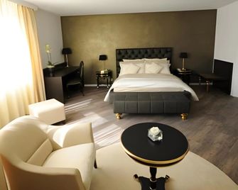 Business Hotel First - Feusisberg