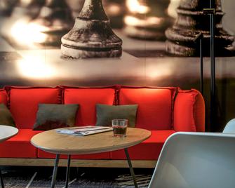 Ibis Bremen City - Bremen - Toà nhà
