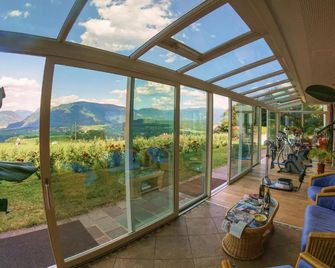 هوتل شتاينيجر - Eppan an der Weinstrasse