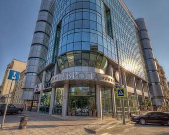 Europe Hotel - Rostov on Don - Bangunan
