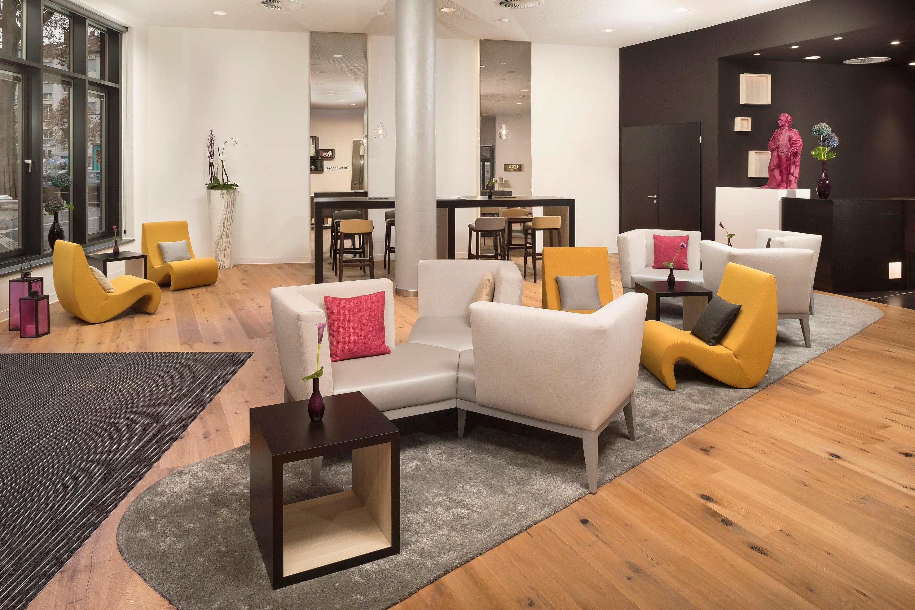 INNSiDE Frankfurt Ostend