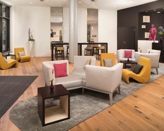 INNSiDE Frankfurt Ostend - Fráncfort - Edificio