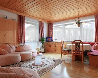 Haus Friederike - Sylvia Brunner - Ellmau - Huiskamer