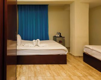 Giza Pyramids Inn - Giza - Soveværelse