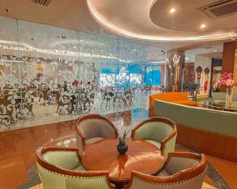 Hotel Zia Sanno Jakarta - Pluit - Yakarta