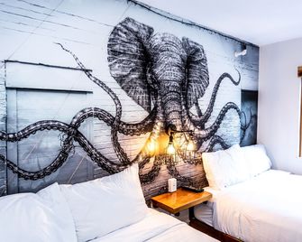 Crash Hotel Squamish - Squamish